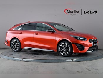Used Kia Pro Ceed 2024 for sale - 78820187: Photo