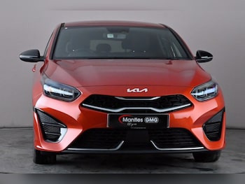 Used Kia Pro Ceed 2024 for sale - 78820187: Photo