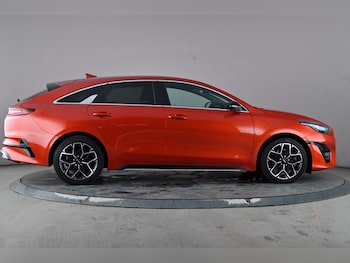 Used Kia Pro Ceed 2024 for sale - 78820187: Photo