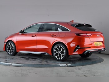 Used Kia Pro Ceed 2024 for sale - 78820187: Photo