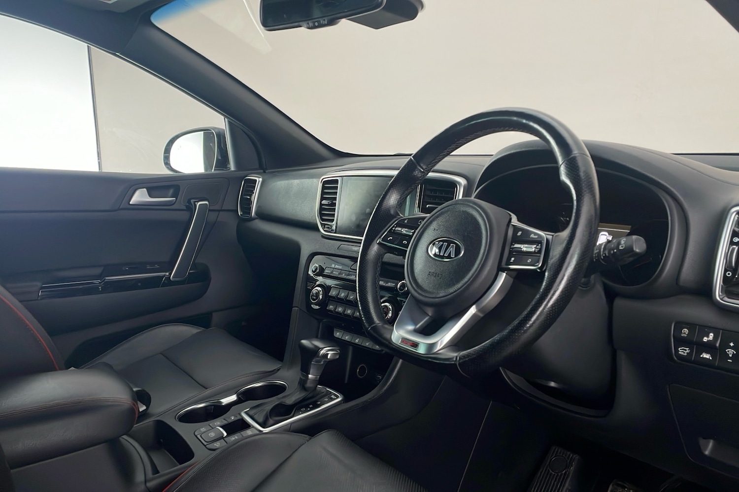 Used Kia Sportage 2019 for sale - 77125617: Photo 11