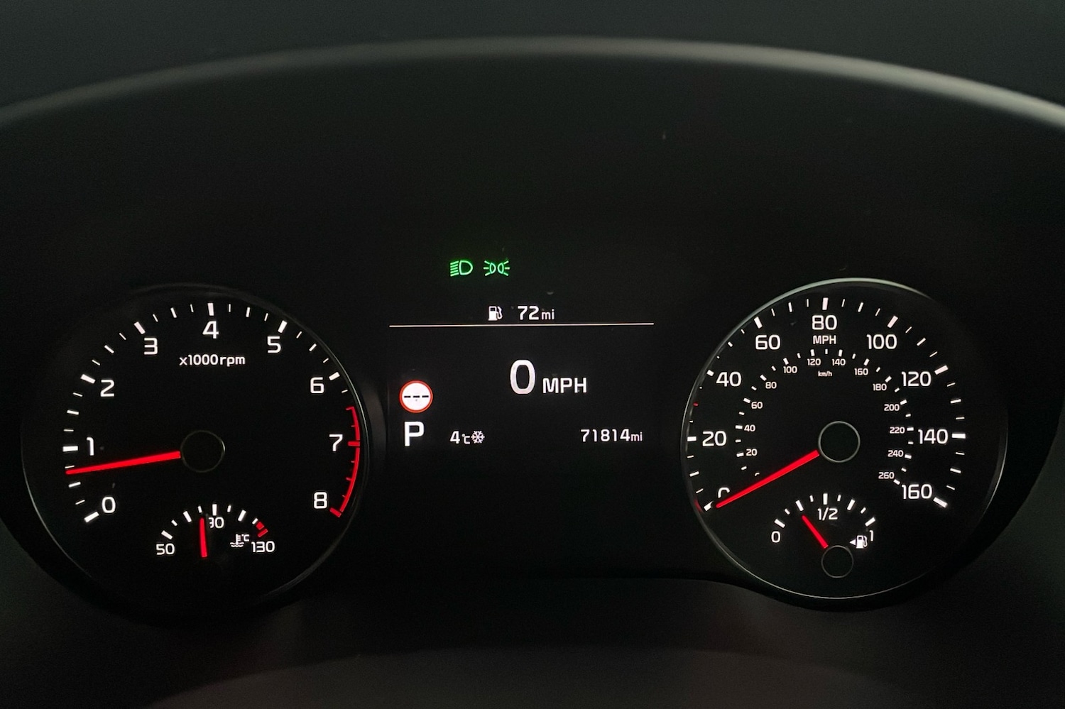 Used Kia Sportage 2019 for sale - 77125617: Photo 13