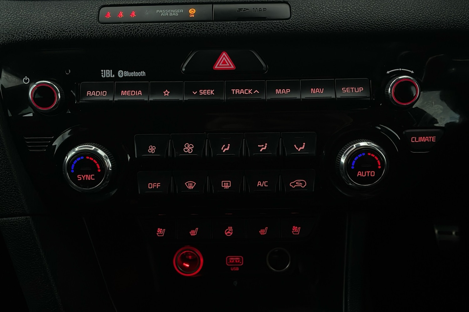 Used Kia Sportage 2019 for sale - 77125617: Photo 14