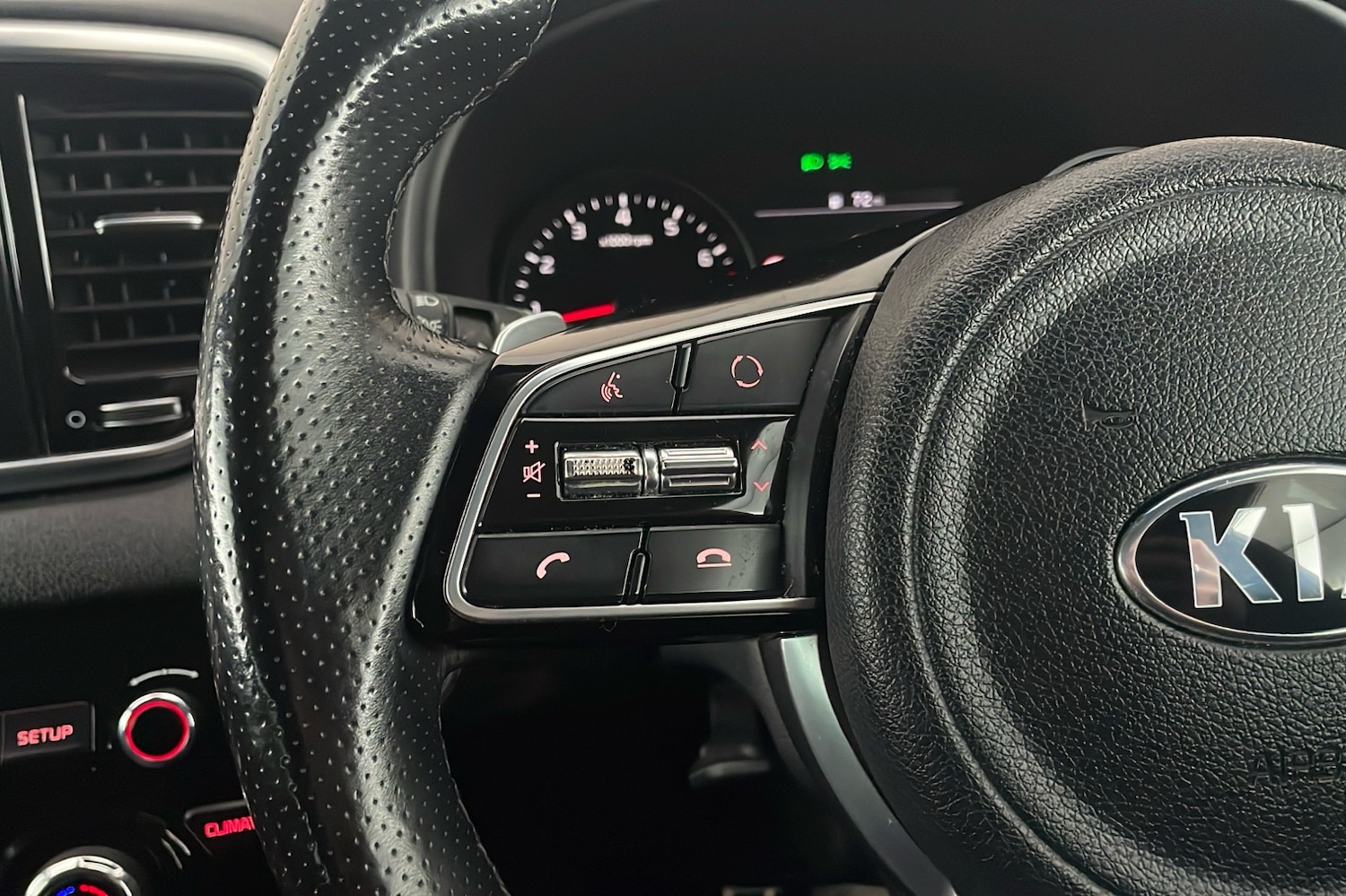 Used Kia Sportage 2019 for sale - 77125617: Photo 15