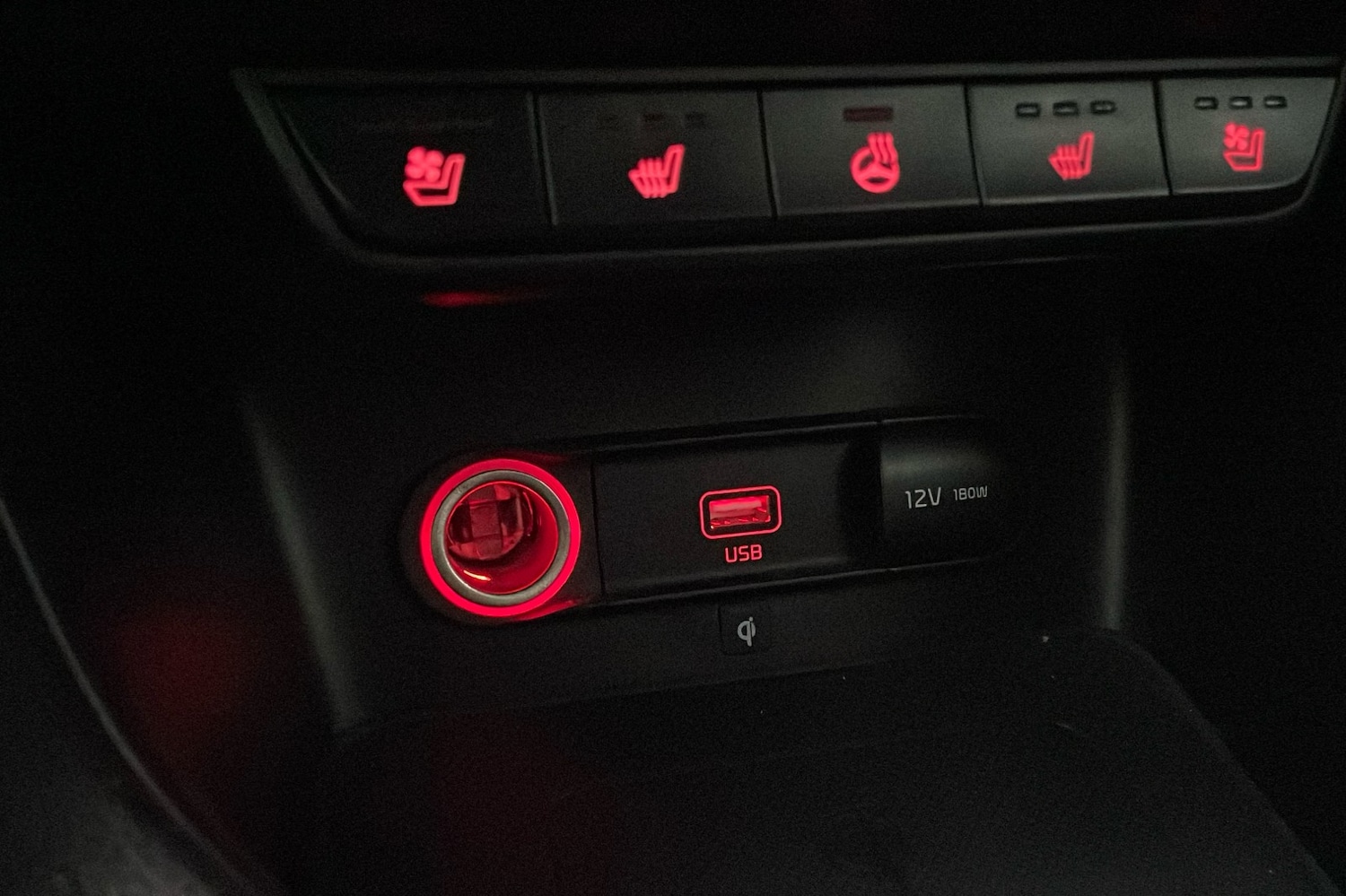 Used Kia Sportage 2019 for sale - 77125617: Photo 20