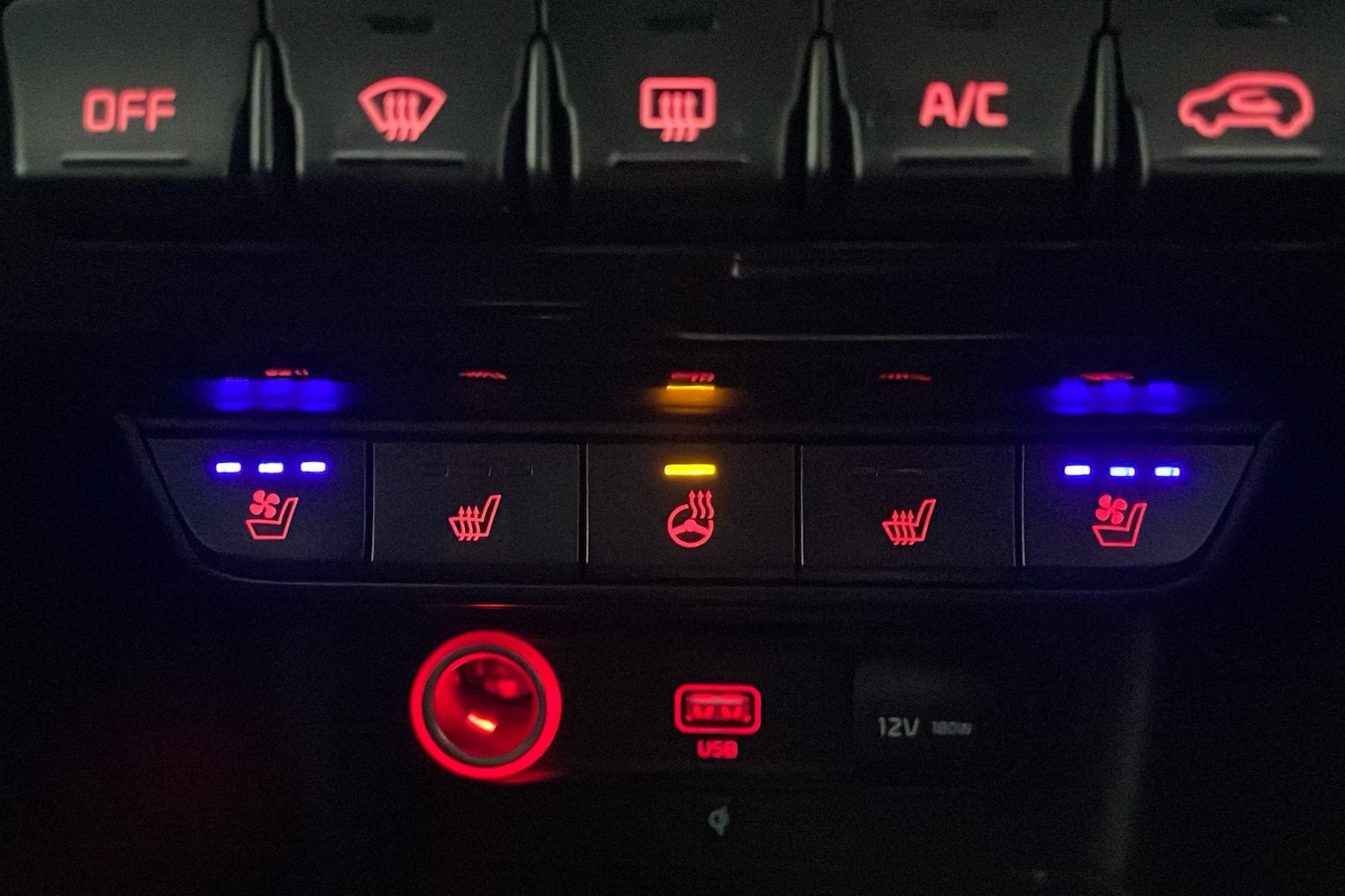 Used Kia Sportage 2019 for sale - 77125617: Photo 22