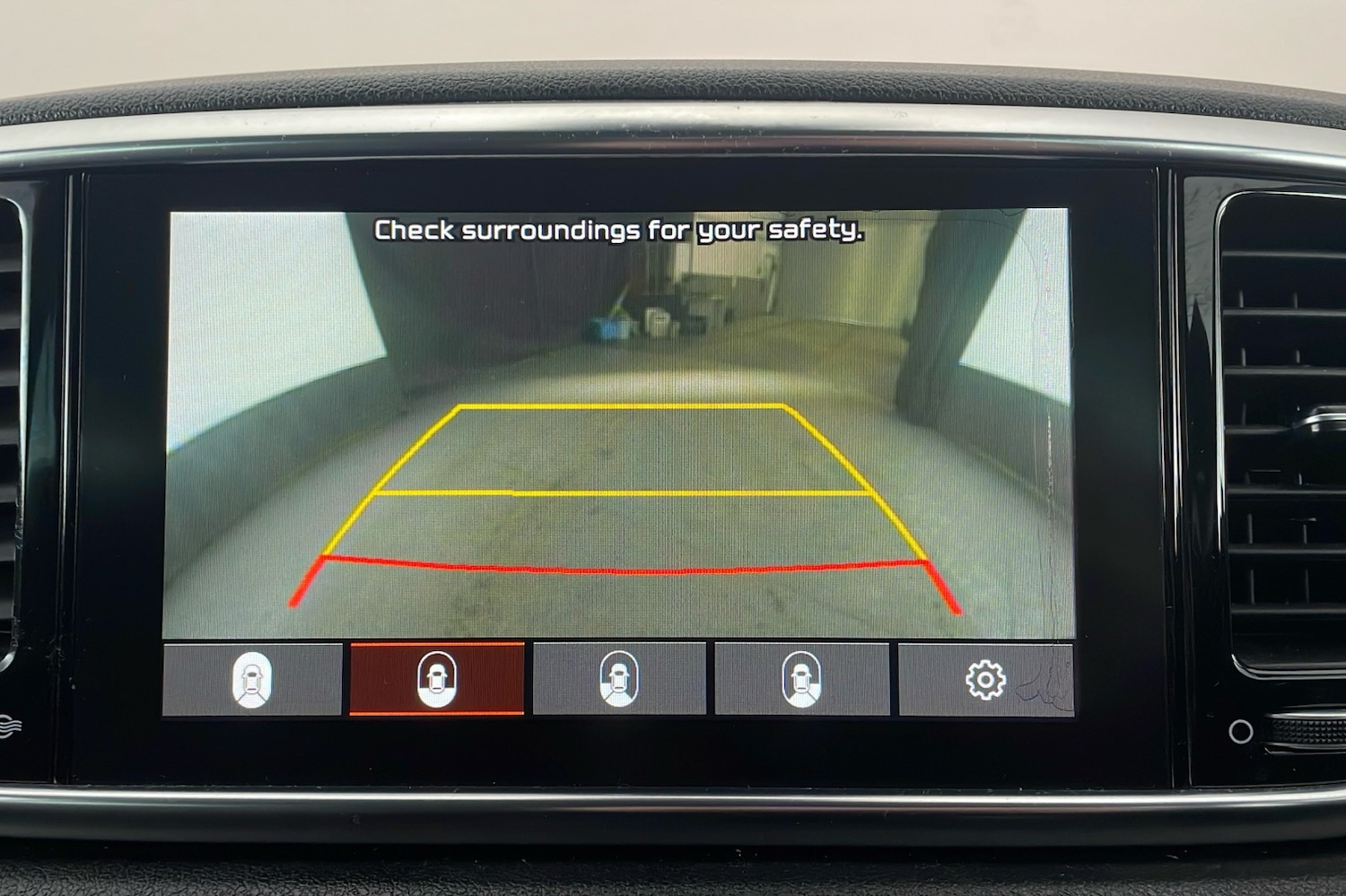 Used Kia Sportage 2019 for sale - 77125617: Photo 24