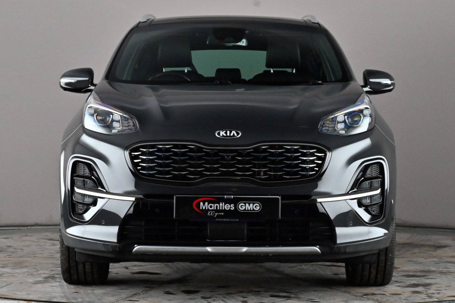 Used Kia Sportage 2019 for sale - 77125617: Photo 3