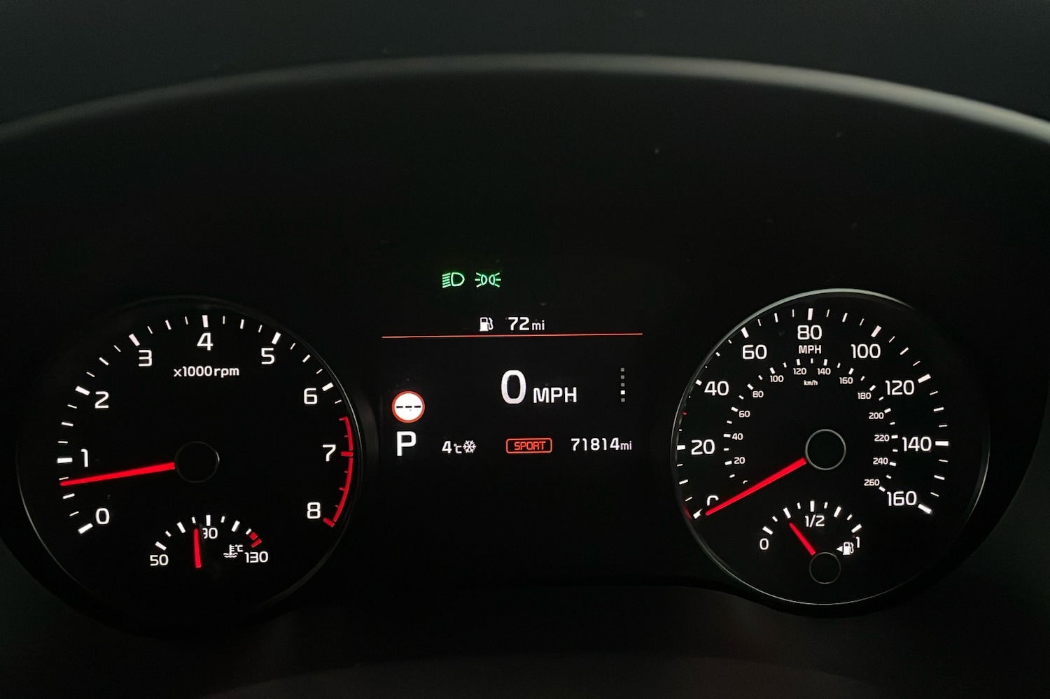 Used Kia Sportage 2019 for sale - 77125617: Photo 31