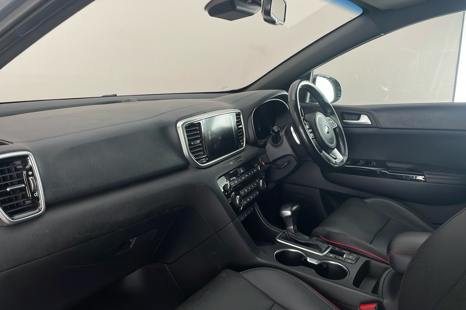 Used Kia Sportage 2019 for sale - 77125617: Photo 34