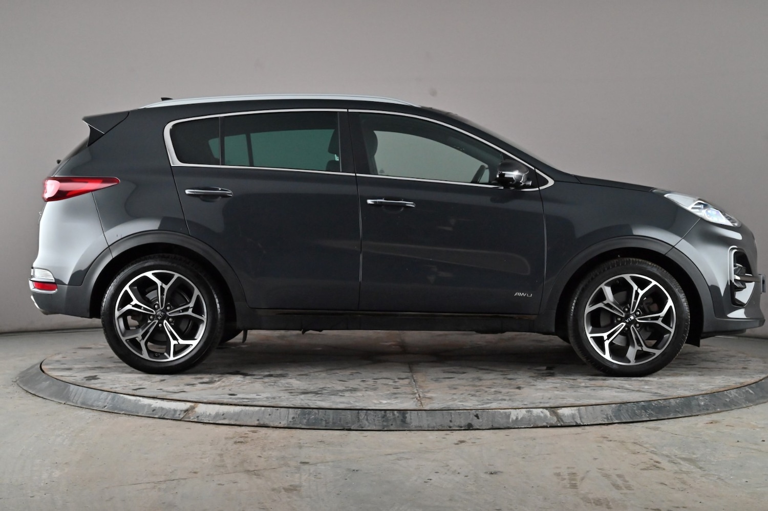 Used Kia Sportage 2019 for sale - 77125617: Photo 4