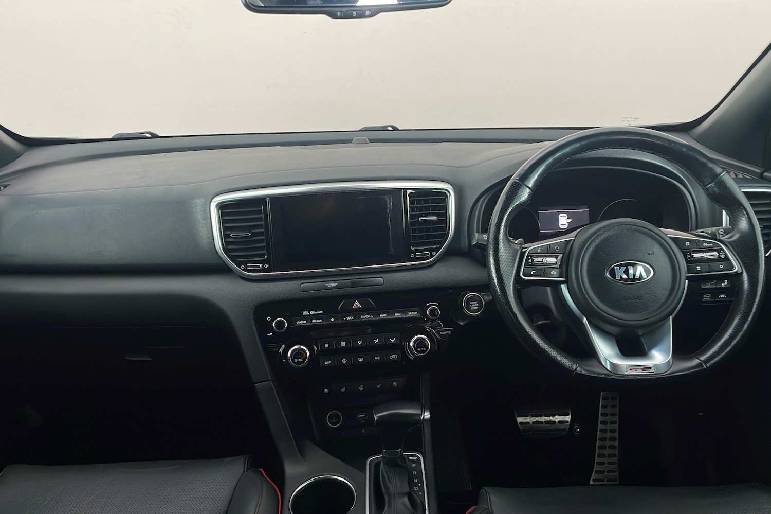 Used Kia Sportage 2019 for sale - 77125617: Photo 9