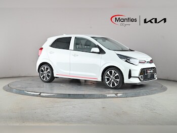 Used Kia Picanto 2023 for sale - 78024991: Photo