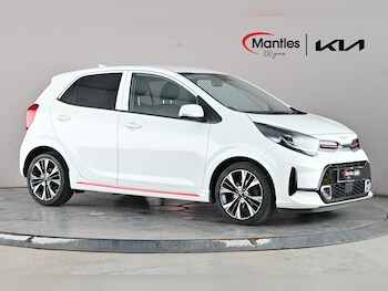 Used Kia Picanto 2023 for sale - 78024991: Photo