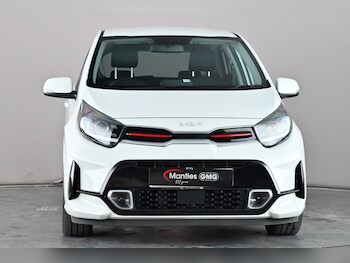 Used Kia Picanto 2023 for sale - 78024991: Photo