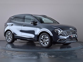 Used Kia Sportage 2025 for sale - 75393749: Photo