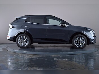 Used Kia Sportage 2025 for sale - 75393749: Photo