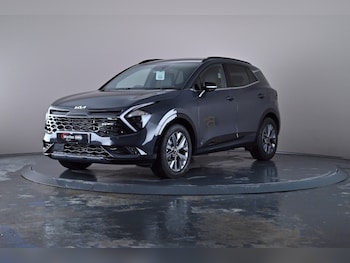 Used Kia Sportage 2025 for sale - 75393749: Photo