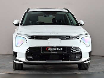 Used Kia Niro 2023 for sale - 77781333: Photo