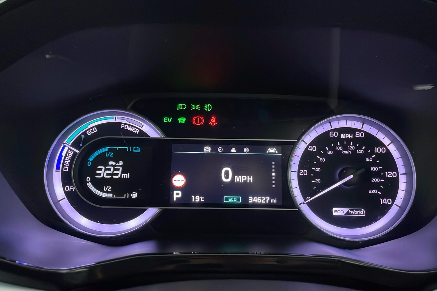 Used Kia Niro for sale - 77766211: Photo 13