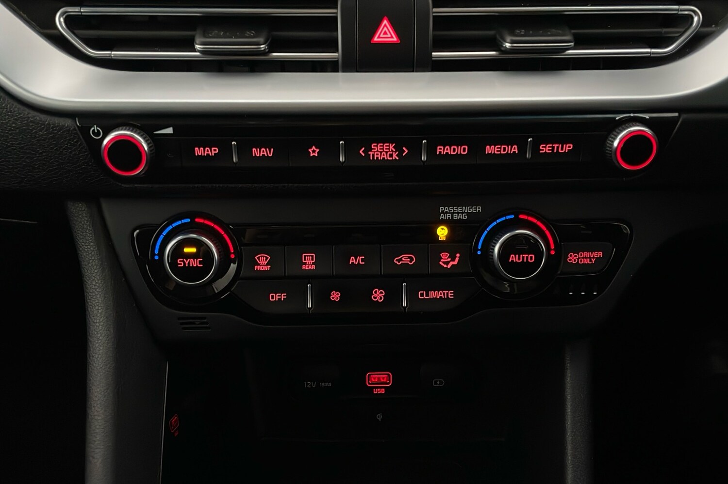 Used Kia Niro for sale - 77766211: Photo 14