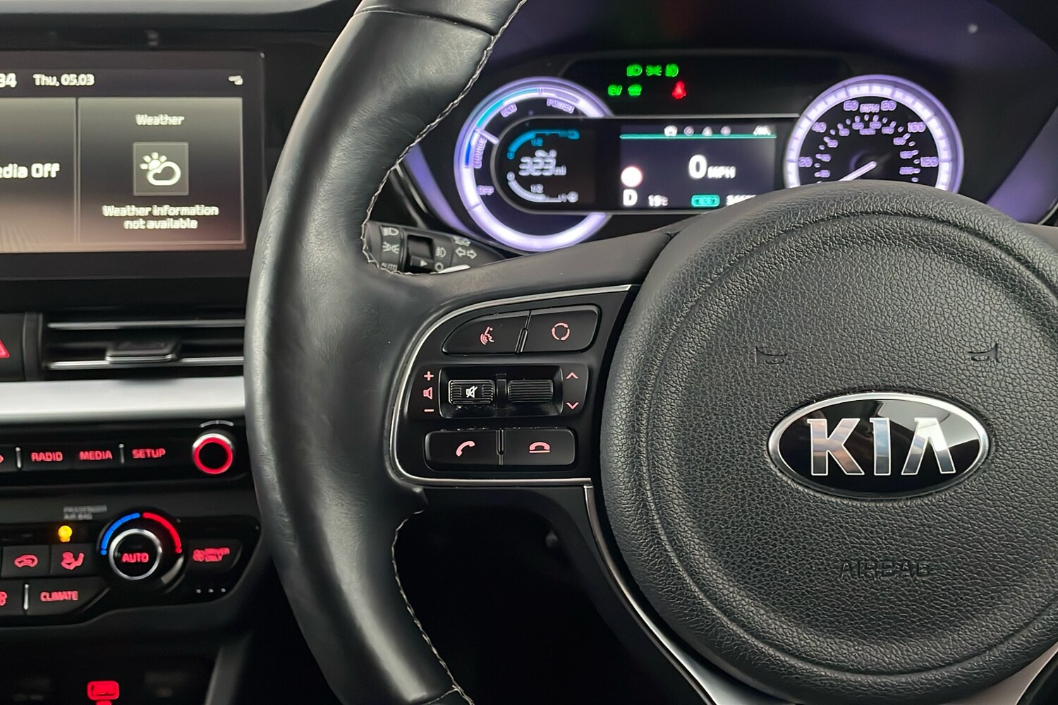 Used Kia Niro for sale - 77766211: Photo 15