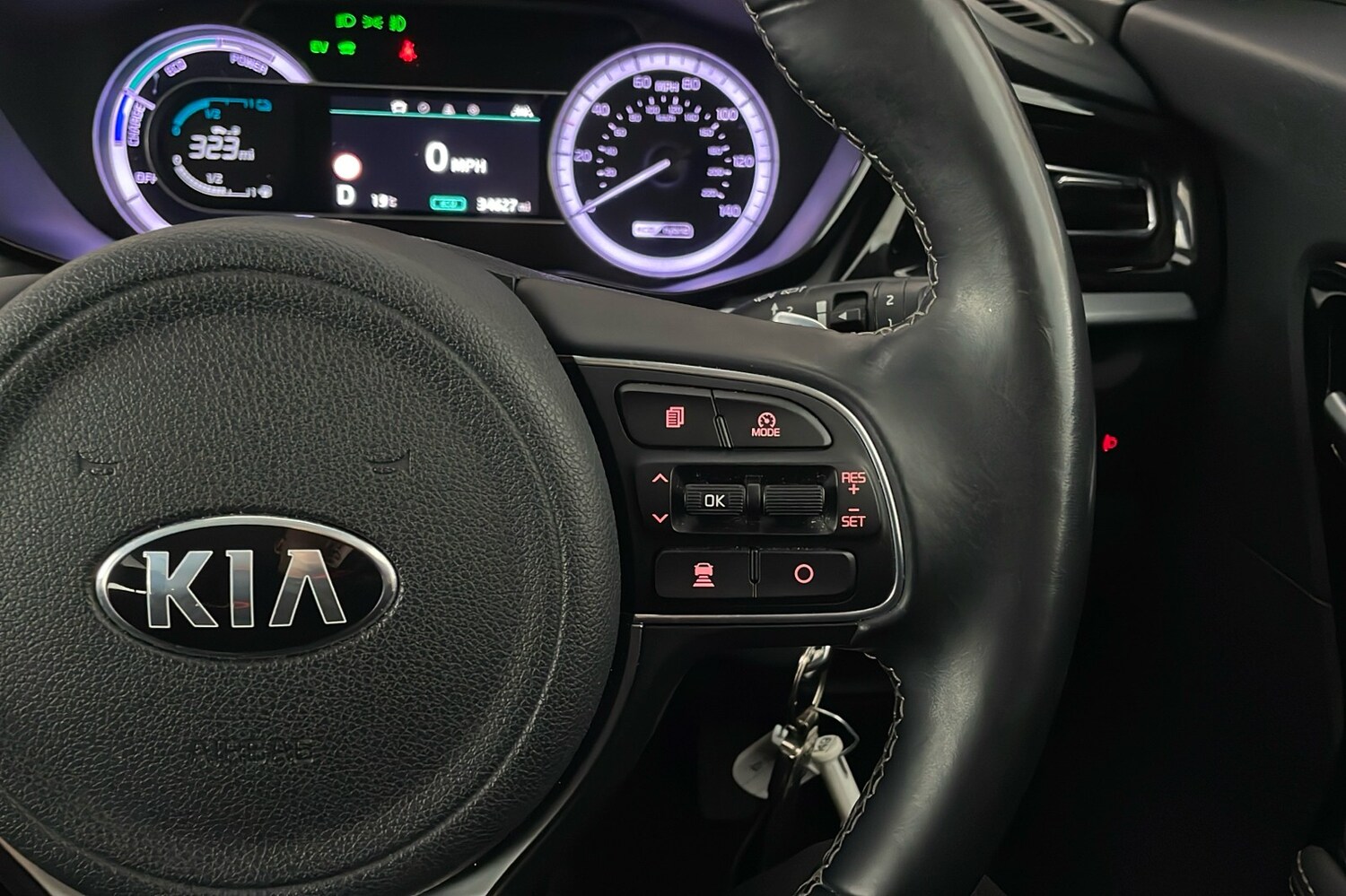 Used Kia Niro for sale - 77766211: Photo 16