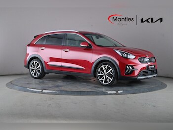 Used Kia Niro undefined for sale - 77766211: Photo