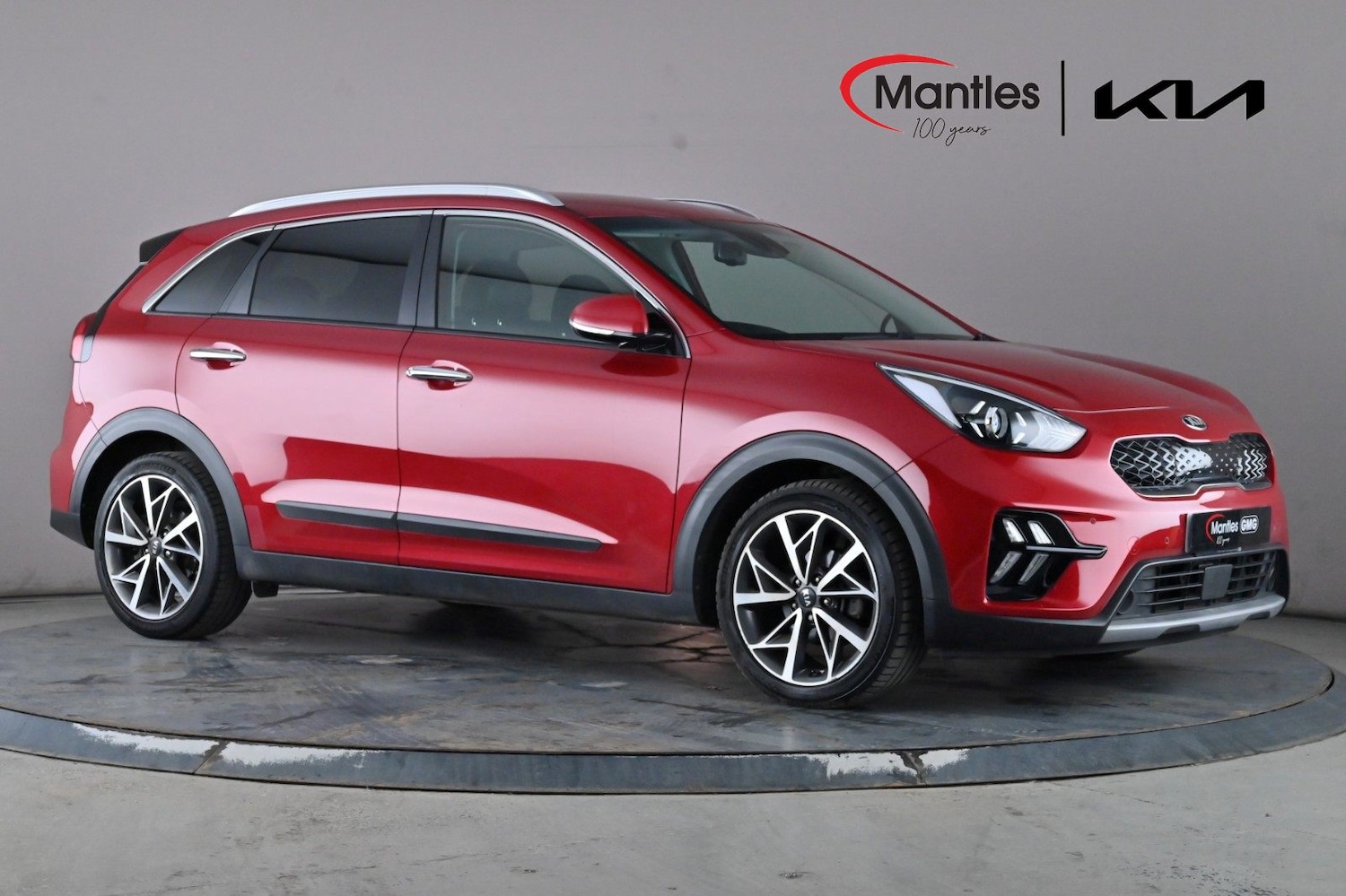 Used Kia Niro for sale - 77766211: Photo 2