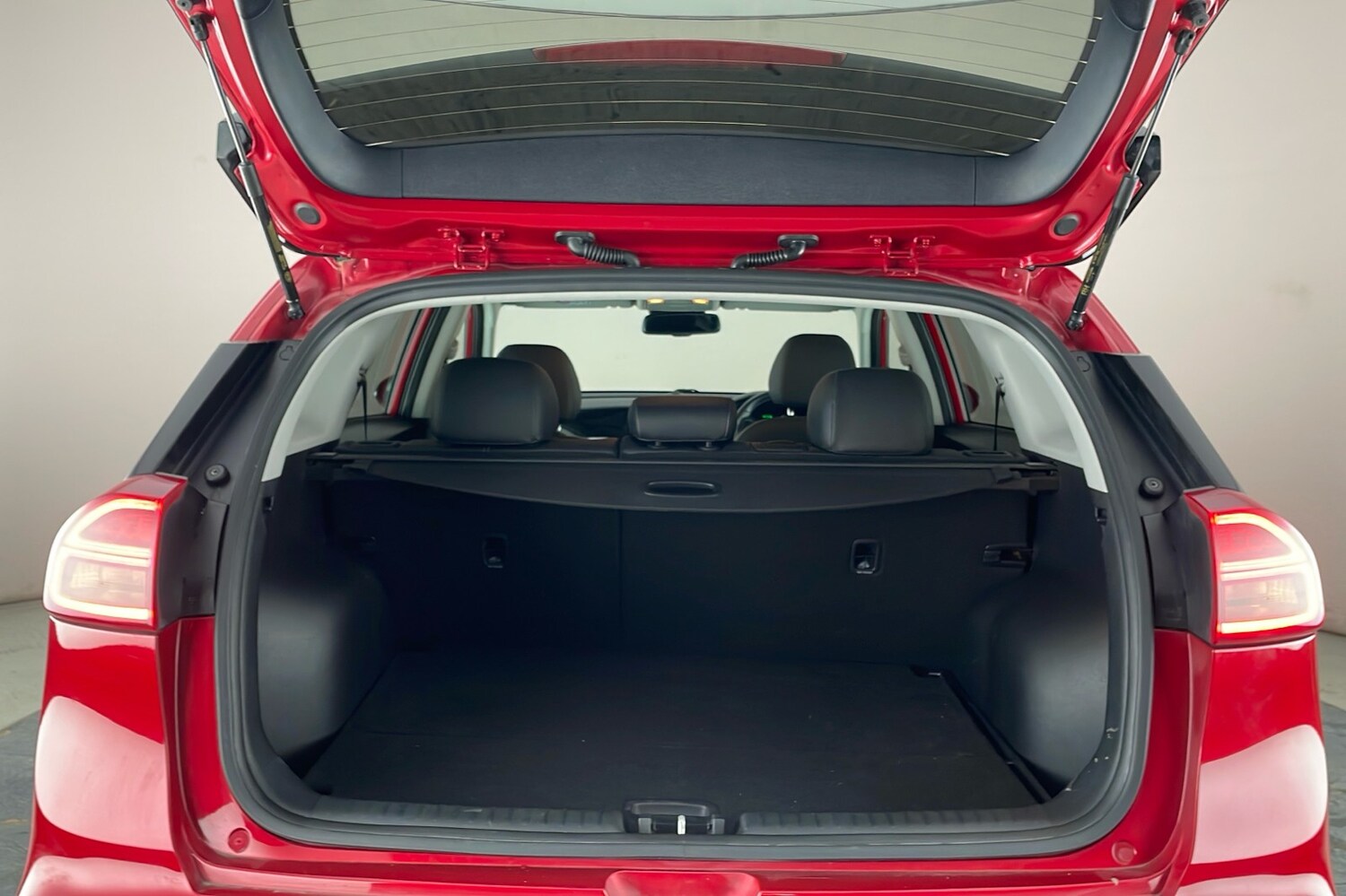 Used Kia Niro for sale - 77766211: Photo 21