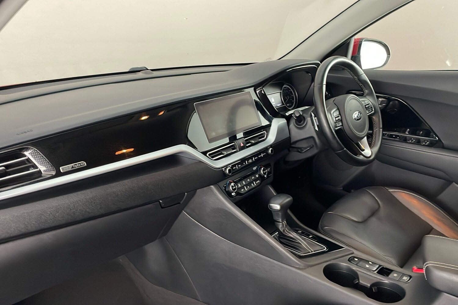 Used Kia Niro for sale - 77766211: Photo 22