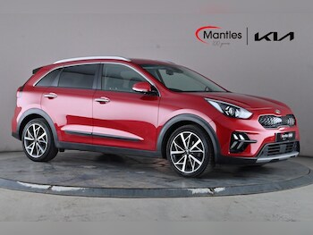 Used Kia Niro undefined for sale - 77766211: Photo