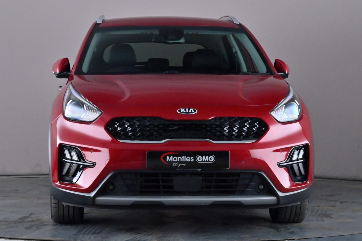Used Kia Niro for sale - 77766211: Photo 3