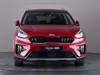 Used Kia Niro undefined for sale - 77766211: Photo