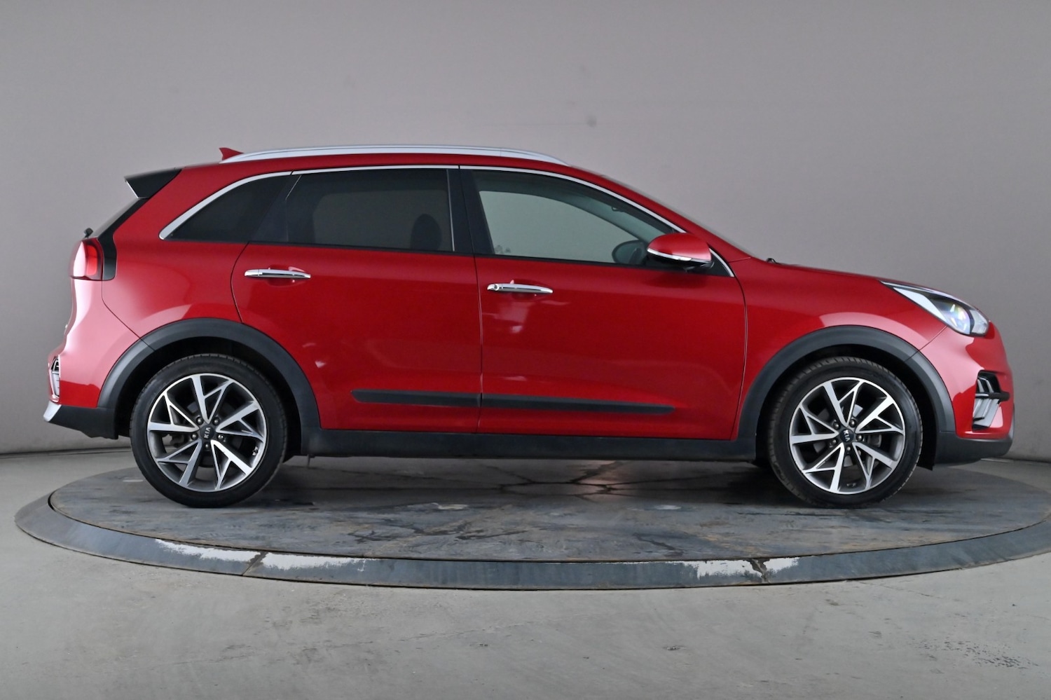 Used Kia Niro for sale - 77766211: Photo 4