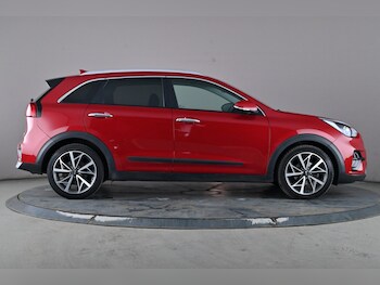 Used Kia Niro undefined for sale - 77766211: Photo