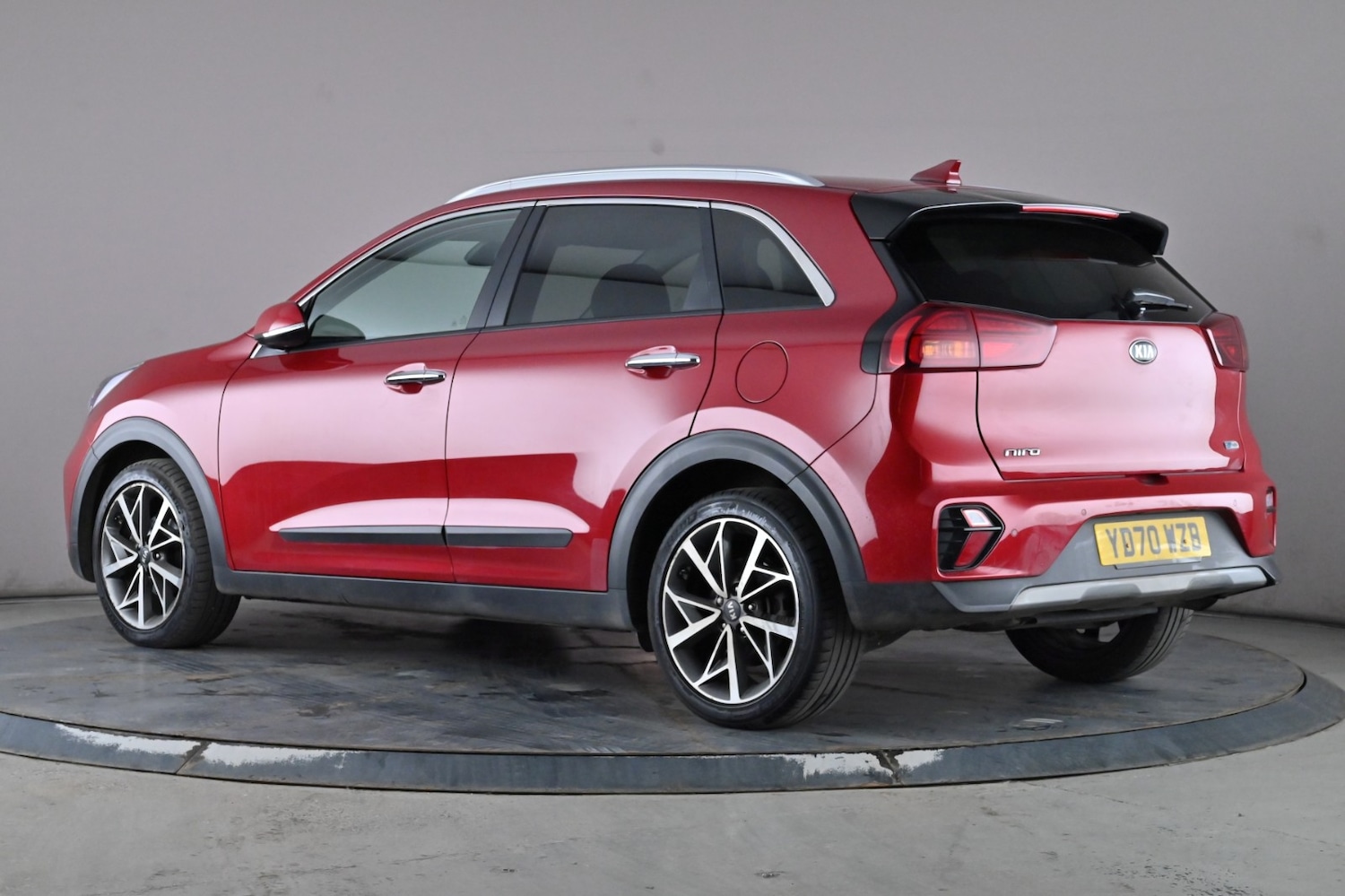 Used Kia Niro for sale - 77766211: Photo 5