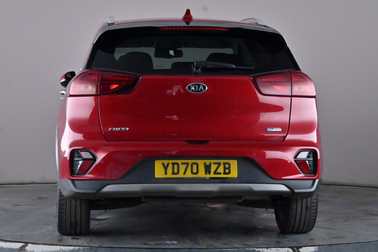 Used Kia Niro for sale - 77766211: Photo 6