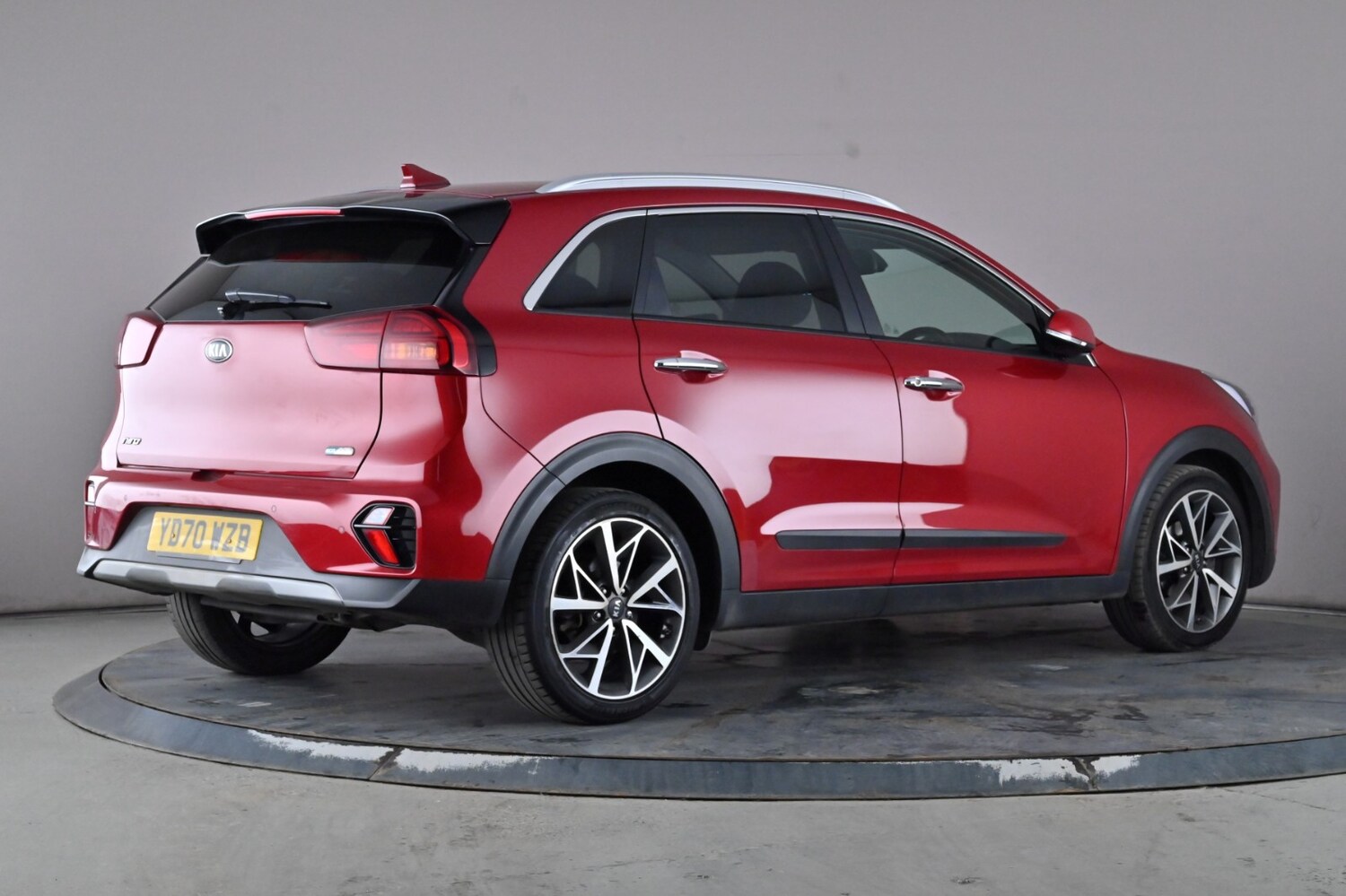 Used Kia Niro for sale - 77766211: Photo 7