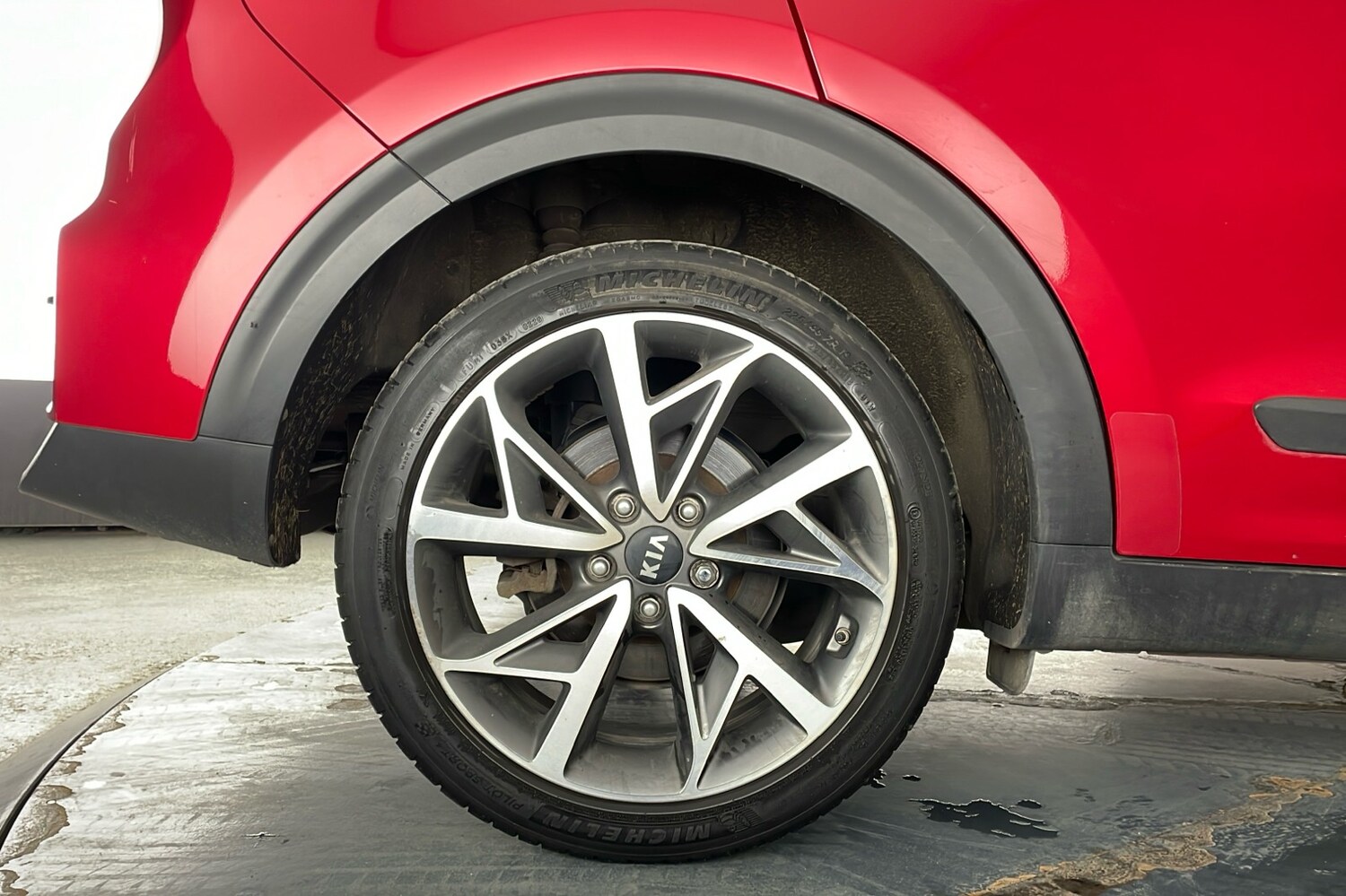 Used Kia Niro for sale - 77766211: Photo 8