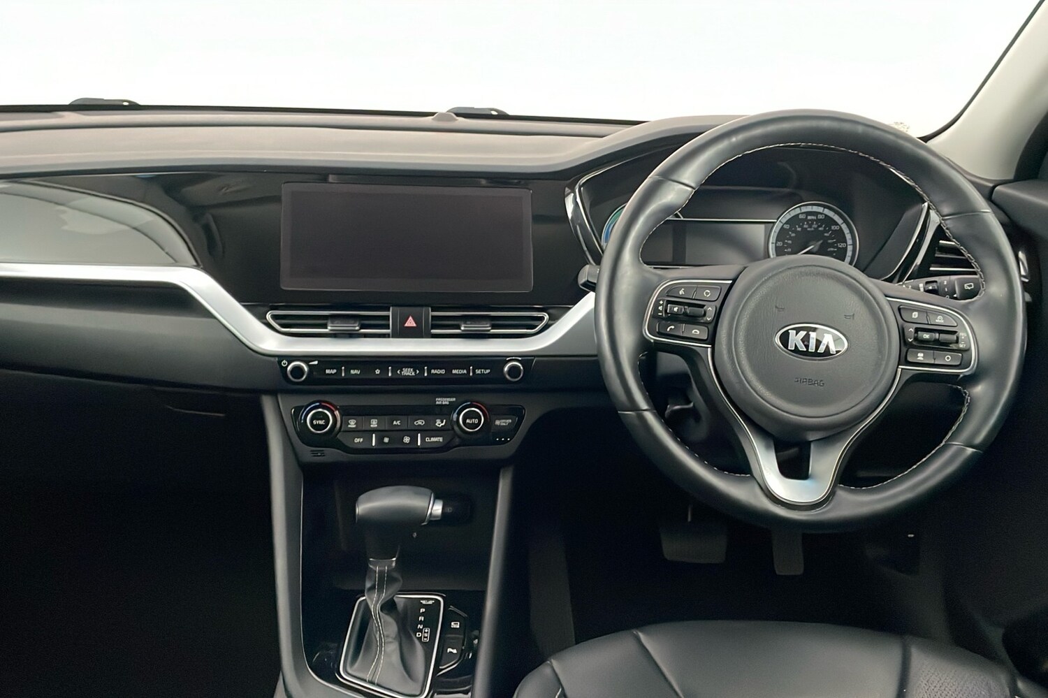 Used Kia Niro for sale - 77766211: Photo 9
