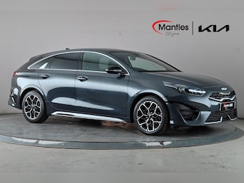 Used Kia Pro Ceed 2024 for sale - 79490033: Photo