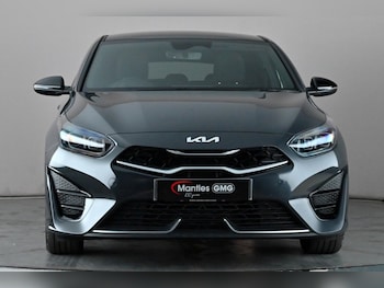 Used Kia Pro Ceed 2024 for sale - 79490033: Photo
