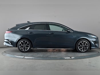 Used Kia Pro Ceed 2024 for sale - 79490033: Photo