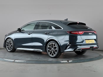 Used Kia Pro Ceed 2024 for sale - 79490033: Photo