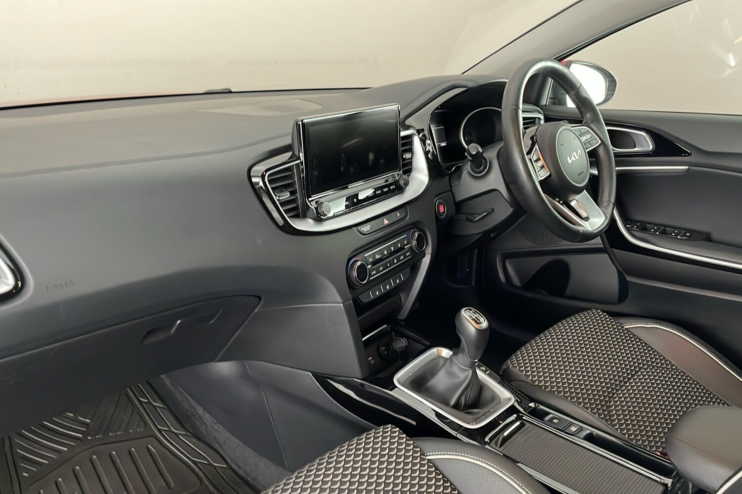 Used Kia XCeed 2022 for sale - 75962140: Photo 10