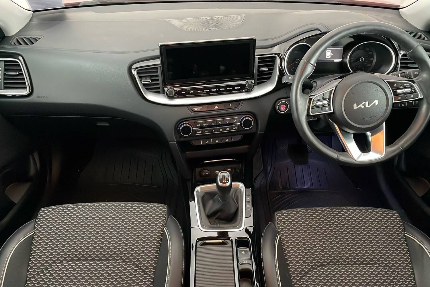 Used Kia XCeed 2022 for sale - 75962140: Photo 11