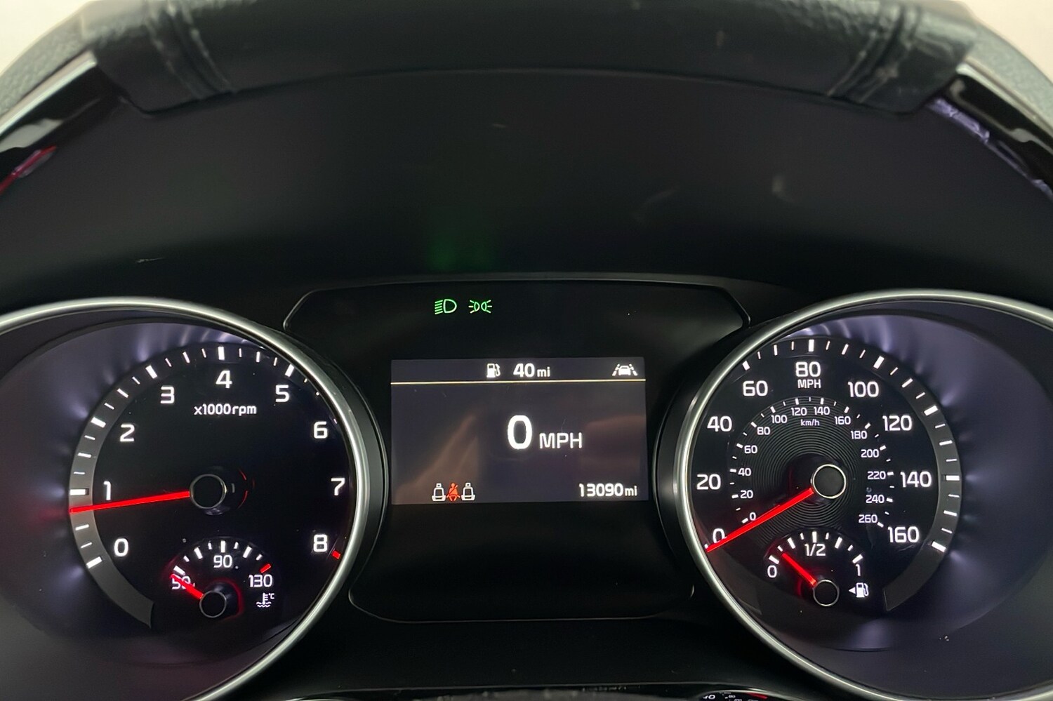 Used Kia XCeed 2022 for sale - 75962140: Photo 15