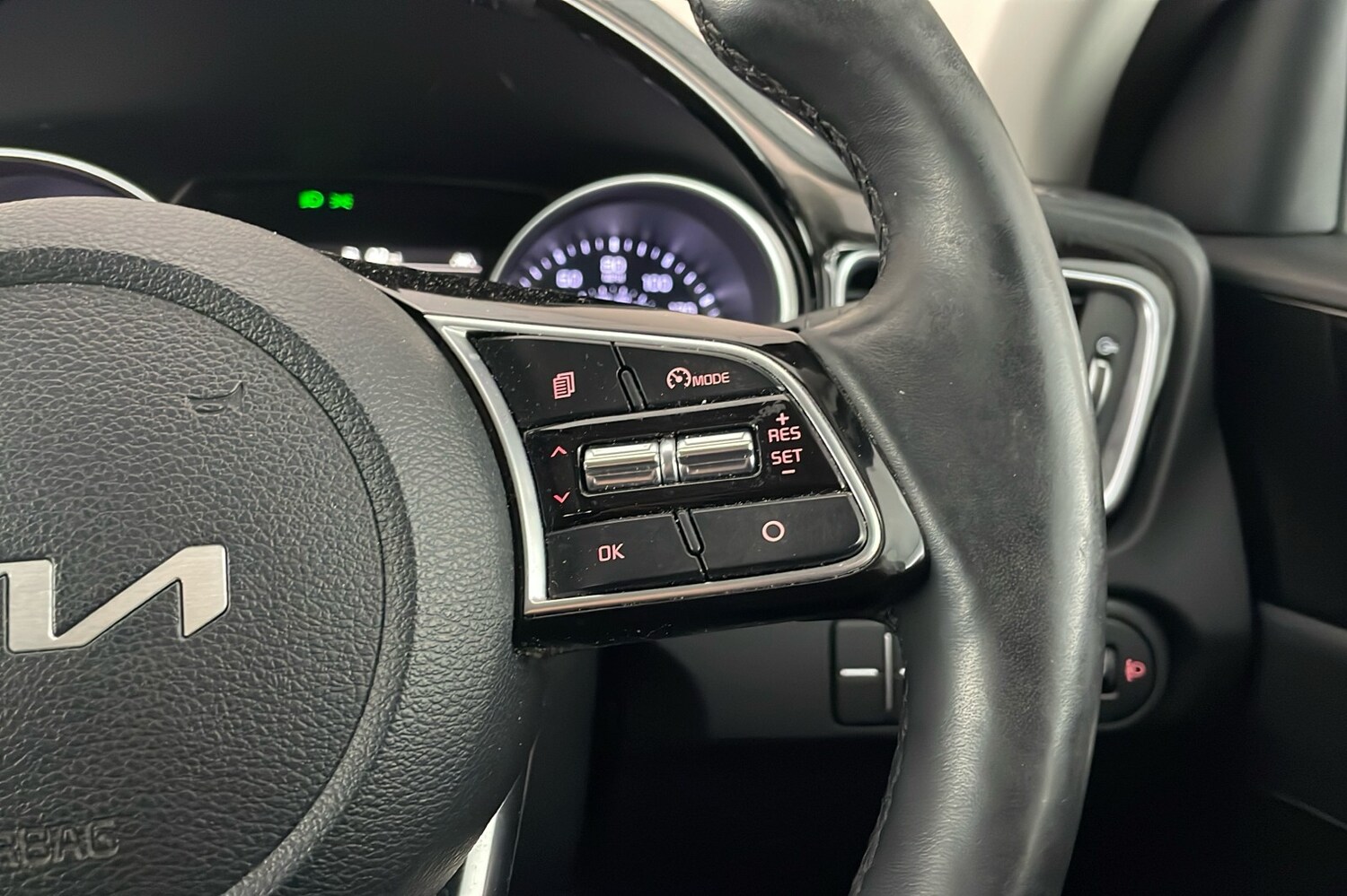 Used Kia XCeed 2022 for sale - 75962140: Photo 18