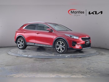 Kia - XCeed